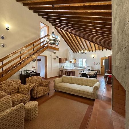 Вилла Casa Do Moinho Faial da Terra Экстерьер фото