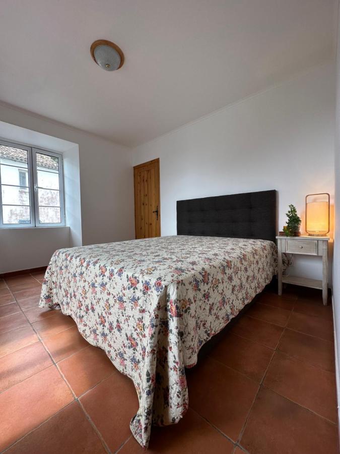 Вилла Casa Do Moinho Faial da Terra Экстерьер фото