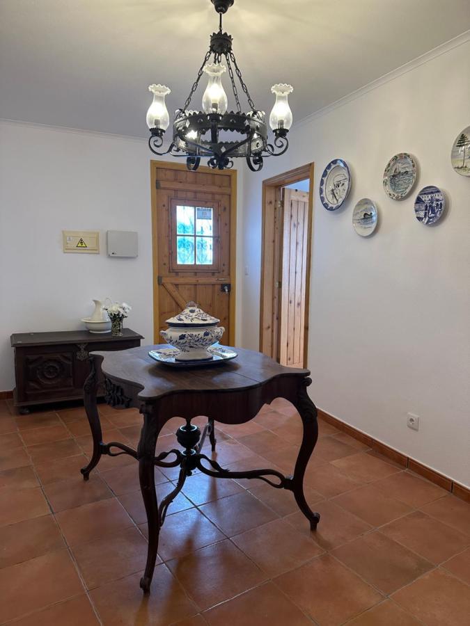 Вилла Casa Do Moinho Faial da Terra Экстерьер фото