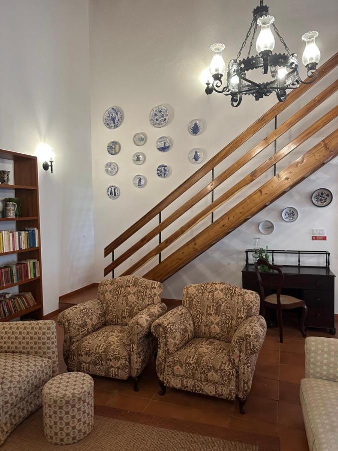 Вилла Casa Do Moinho Faial da Terra Экстерьер фото