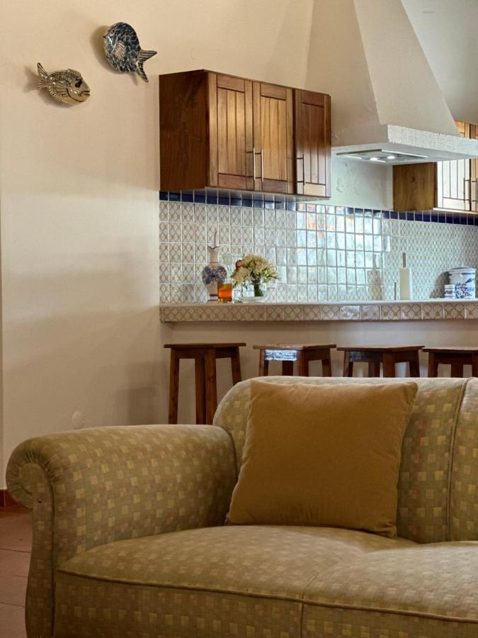 Вилла Casa Do Moinho Faial da Terra Экстерьер фото