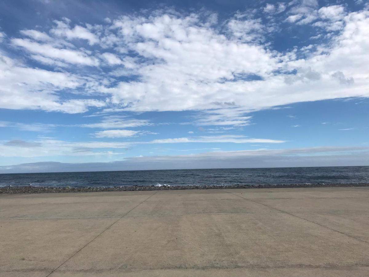 Вилла Casa Do Moinho Faial da Terra Экстерьер фото